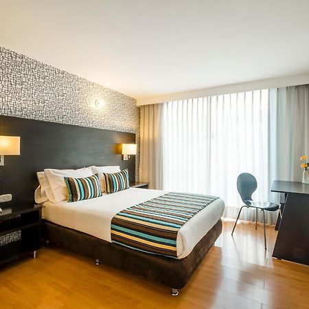 Hotel L'Etoile Javeriana Богота Экстерьер фото