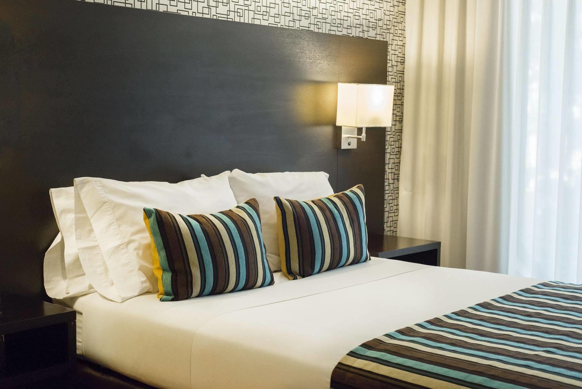 Hotel L'Etoile Javeriana Богота Экстерьер фото